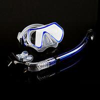 snorkels diving masks protective diving snorkeling eco pc mixed materi ...