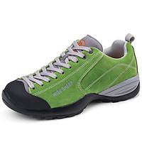 Sneakers Hiking Shoes Mountaineer Shoes UnisexAnti-Slip Anti-Shake/Damping Cushioning Ventilation Impact Wearproof Fast Dry Breathable