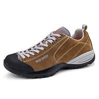 Sneakers Hiking Shoes Mountaineer Shoes UnisexAnti-Slip Anti-Shake/Damping Cushioning Ventilation Impact Fast Dry Wearable Breathable