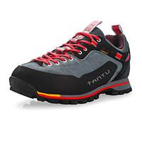 Sneakers Hiking Shoes Mountaineer Shoes Men\'sAnti-Slip Anti-Shake/Damping Cushioning Ventilation Impact Wearproof Fast Dry Waterproof
