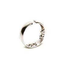 Snor-ring Sterling Silver, Small