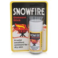 Snowfire Ointment Stick