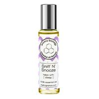 Sniff n\' Snooze 10 ml Roll-On