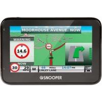 Snooper Truckmate PRO S2700 EU