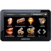 Snooper Bus&Coach PRO S2700