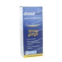 Snoreeze Throat Spray 22 ml