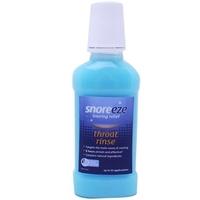 Snoreeze Throat Rinse