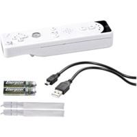 snakebyte wii premium remote xl