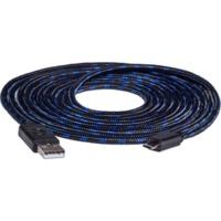 snakebyte ps4 usb chargecable pro
