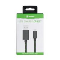 snakebyte xbox one usb chargecable