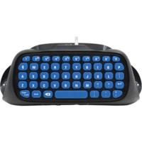 snakebyte ps4 keypad