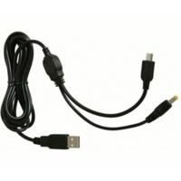 Snakebyte PSP USB Data & Power Cable