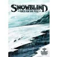 Snowblind: Race For The Pole