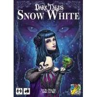 snow white dark tales exp