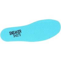 Sneaker Sheets Women\'s Odour Control Insoles - Light Blue UK 4-7