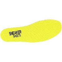 Sneaker Sheets Men\'s Odour Control Insoles - Yellow UK 7-12