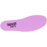 Sneaker Sheets Women\'s Odour Control Insoles - Pink UK 4-7