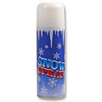 Snow Spray