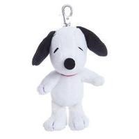 Snoopy Backpack Clip 5in