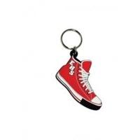 Sneaker High School Musical Rubber Keychain