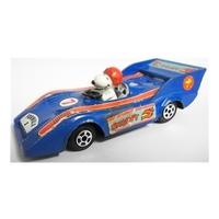 Snoopy Race Car Aviva Toy Co
