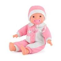 Snuggles Deluxe Baby Amelia Doll