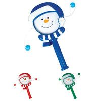 Snowman Drum