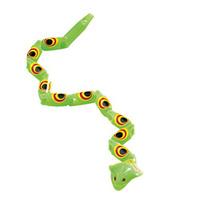 Sneaky Snake each