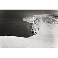 Snow, Seven Sisters -1 By John Holloway