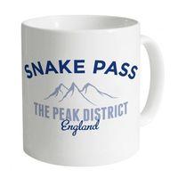 Snake Pass Mug