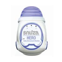 Snuza Hero Mobile Breathing Monitor