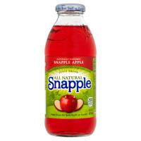 snapple apple 12x 473ml case