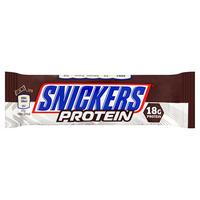 Snickers Protein Bar x 18
