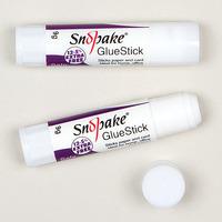 snopake mini glue sticks schoolpack box of 150