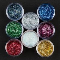 snazaroo glitter creams multi colour