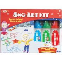 sno art kit 246215