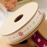 Snowflake Ribbon
