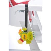 Snack-Trap Tether Two Pack (Works For Toys Etc Too)