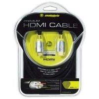 Snakebyte Premium HDMI Cable