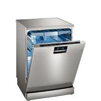 sn277i01tg 60cm freestanding dishwasher