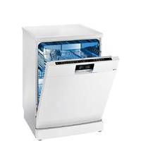 SN277W01TG 60cm Freestanding Dishwasher