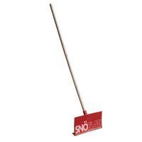 Snoblad Snow Shovel Red 387979