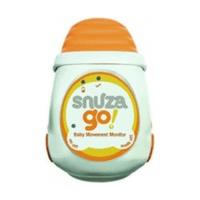 Snuza Go! Baby Movement Monitor