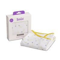 Snuz Swaddle Blanket in Cloud Nine