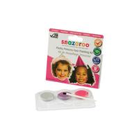 Snazaroo Face Painting Kit Small - Pretty Princess