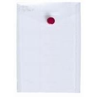 Snopake Polyfile P Wallet A4 Clear 13263