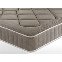 snuggle beds snuggle damask quilt 3 single mattress only mattress