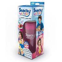 Snacky Wonder 2-in-1 - Pink