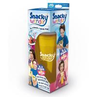 Snacky Wonder 2-in-1 - Yellow