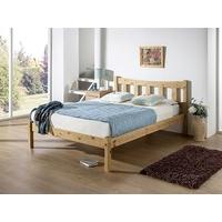 snuggle beds poppy 4 6 double pine wooden bed